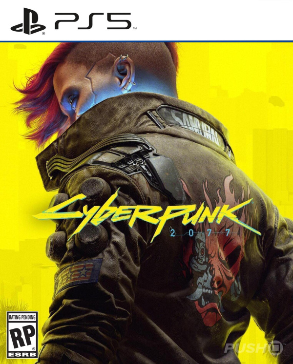 The PS5 runs Cyberpunk 2077 well enough for me to make the perfect man,  Digital News - AsiaOne