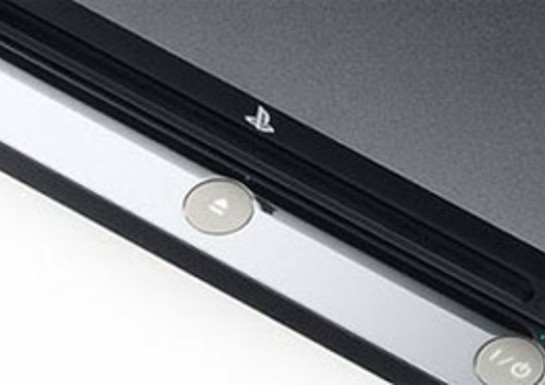 Sony: PlayStation 3 Retail Shortages "Resolved"