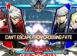 2018 Crossover Fighter BlazBlue: Cross Tag Battle Gets Rollback Netcode Update This Week