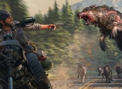 Gigantic Days Gone 1.09 Patch Fixes Progression Issues, Glitches, and Improves Performance