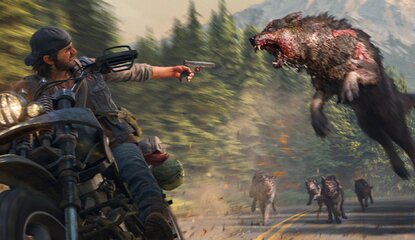 Gigantic Days Gone 1.09 Patch Fixes Progression Issues, Glitches, and Improves Performance