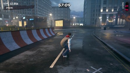 Tony Hawk's Pro Skater 3 + 4: London Walkthrough - All Park Goals and Collectibles 65