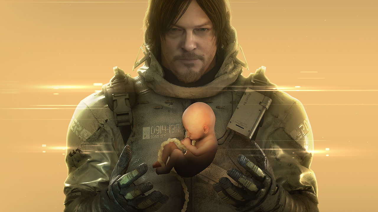 Death Stranding Added to PlayStation Studios Banner, Probably Isn't What It  Looks Like | Push Square