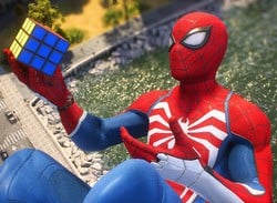 Marvel's Spider-Man 2 the Most-Nominated Game at This Year's DICE Awards