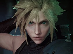 Crisis Averted, Final Fantasy VII Remake 'Episodes' Will Each Be Full-Sized Games