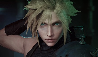 Crisis Averted, Final Fantasy VII Remake 'Episodes' Will Each Be Full-Sized Games