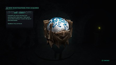 Hell Is Us: How to Solve the Lymbic Sphere Puzzle in the Golden Eye 5