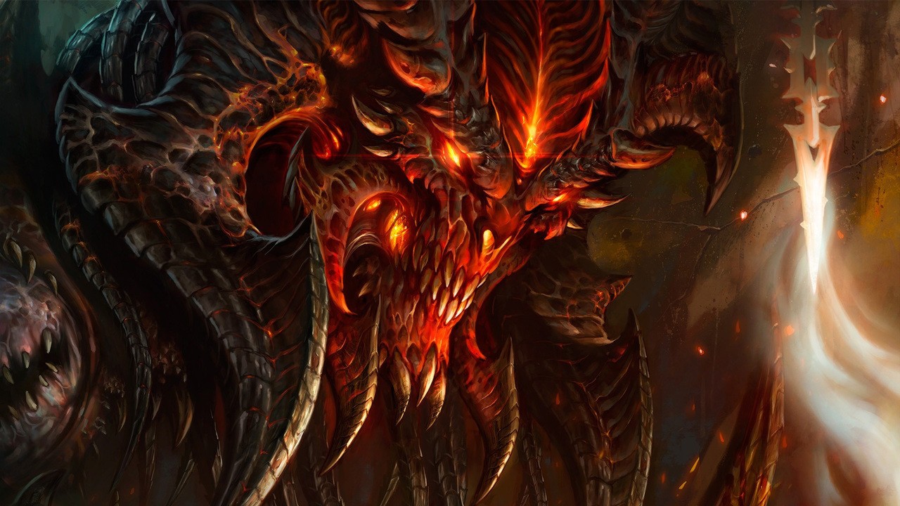 Diablo Immortal Reveals Itself As A Microtransaction Money Grab