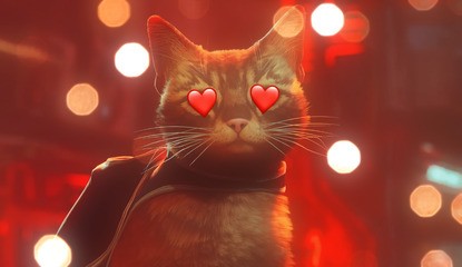 Your Pets Could Be Part of PlayStation's $25,000 Donation to ASPCA