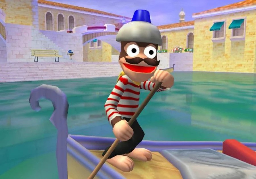 Ape Escape 2 was published by Sony in every region apart from North America. Which company published the PS2 game there?