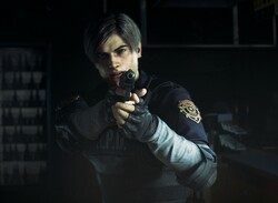 Resident Evil 2, Spider-Man, Dreams Clean Up E3 2018 Awards