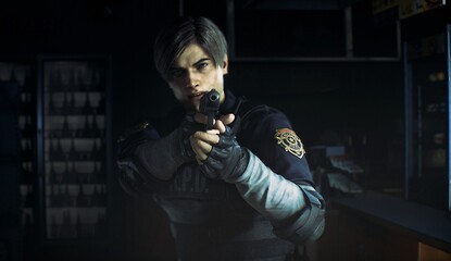 Resident Evil 2, Spider-Man, Dreams Clean Up E3 2018 Awards