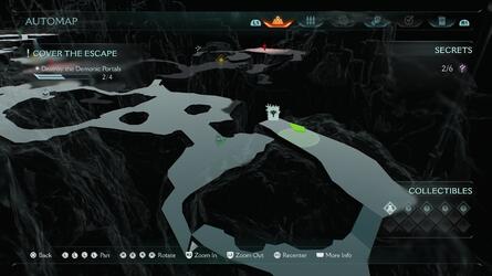 DOOM: The Dark Ages: Village of Khalim Walkthrough 9