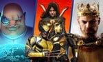 Best Strategy Games on PS5