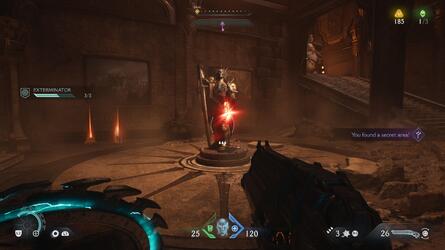 DOOM: The Dark Ages: Siege - Part 2 Walkthrough 7