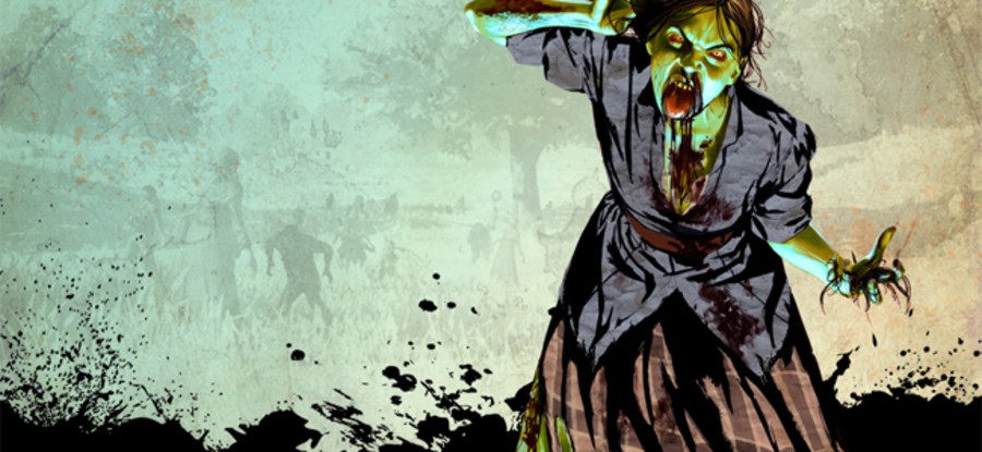 Red Dead Redemption: Undead Nightmare