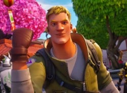 In Show of Dominance, Fortnite OG Draws 44.7 Million Players in One Day