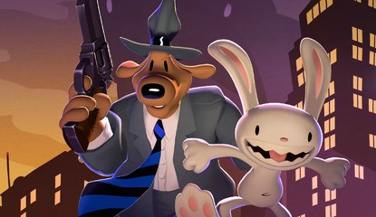 Sam & Max: The Devil's Playhouse Remastered (PS4) - Another Adventure Game Win