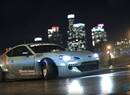 Drive Sideways with New Need for Speed PS4 Trailer