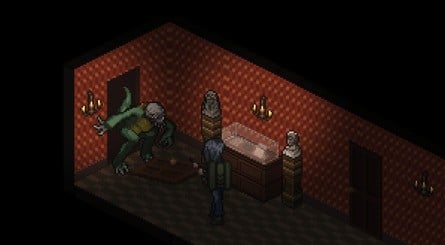 What if Resident Evil Had Debuted on SNES? Dead of Darkness 2 Has the Answer on PS5 2