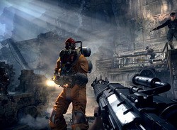 PS4's Wolfenstein: The New Order Is Getting a Prequel