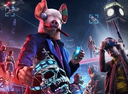 Watch Dogs Legion and More Will Utilise PS5's 'Extremely Interesting' Features, Says Ubisoft