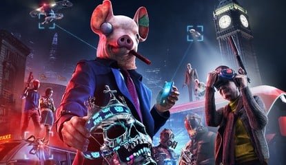 Watch Dogs Legion and More Will Utilise PS5's 'Extremely Interesting' Features, Says Ubisoft
