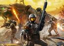 Starship Troopers: Extermination (PS5) - Not Just a Helldivers Clone