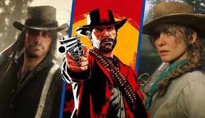 Red Dead Redemption 2 Guide: Wiki and 100% Collectibles Walkthrough