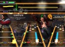 Guitar Hero: Warriors Of Rock Hits PlayStation 3 Late September