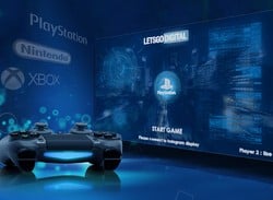 Will We Be Playing PS5 Games on a 3D Holographic Display?