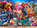 PlayStation and Super Smash Bros. Ultimate Will Cross Paths in Upcoming Tournament