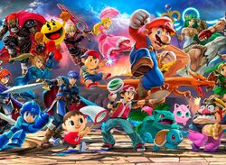 PlayStation and Super Smash Bros. Ultimate Will Cross Paths in Upcoming Tournament