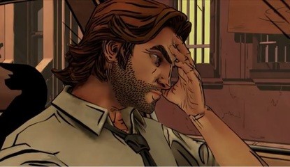 Things Are Looking Grimm in The Wolf Among Us: Episode 2