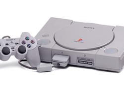 Sony Is Thinking About a PSone Classic Console