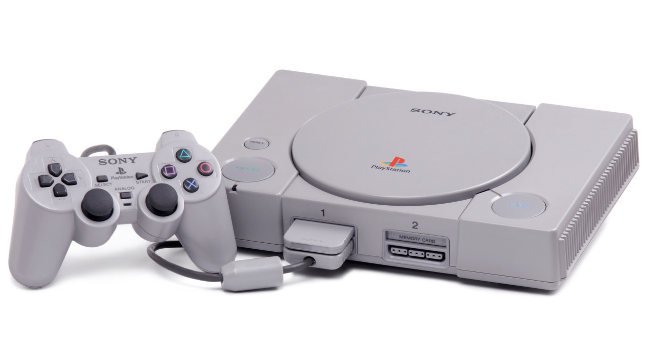 Sony Is Thinking About a PSone Classic Console | Push