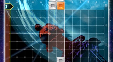 Lumines Beats Headphones Competition 3