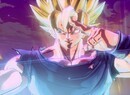 Dragon Ball XenoVerse 2 Teams Up in New Trailer