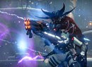 Destiny: Rise of Iron Loots 50 Minutes of Gameplay