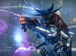 Destiny: Rise of Iron Loots 50 Minutes of Gameplay