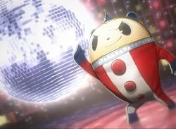 Japanese Sales Charts: Persona 4 Dancing All Night Helps Vita Boogie to Victory
