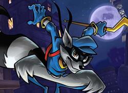 Shaky Sly Cooper PS5 Rumours Intensify, with PixelOpus Attached