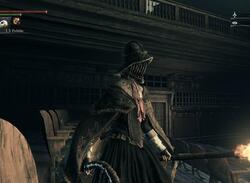 This Bloodborne Build Simulator Will Help You to Create the Perfect Hunter