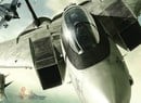 Ace Combat: Infinity Swoops onto PlayStation 3