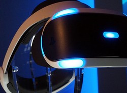 Oculus Rift's $599 Price Is Positive News for PlayStation VR