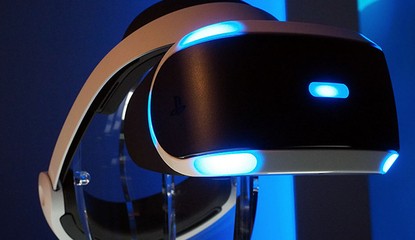 Oculus Rift's $599 Price Is Positive News for PlayStation VR