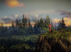 Unravel Two, Out Now, Is Local Co-Op Only