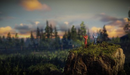 Unravel Two, Out Now, Is Local Co-Op Only
