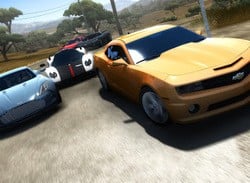 A New Test Drive Unlimited Game Has Been Quietly Announced