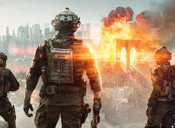 'We're Really Building It Out as a Platform': EA Going 'All In' on Battlefield 6